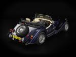 Morgan Roadster 2004 года